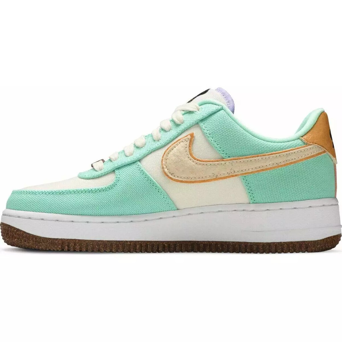 Air Force 1 Low '07 - Pinapple (W) CZ0268-300 *ALL SIZES* | eBay