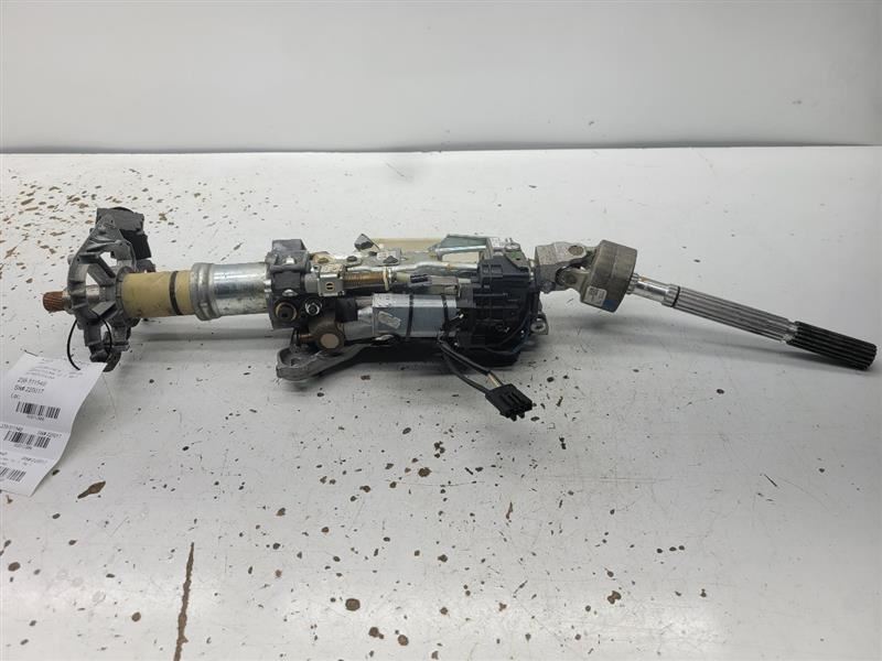 2008 BMW 528I Steering Column Floor Shift 6780879 eBay