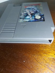 Gioco PROBOTECTOR - Konami Nintendo NES - Solo Cartuccia