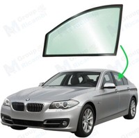 Heckscheibe Links FüR BMW 5Er F10 2010 - 2017 Tieferlegungsglas