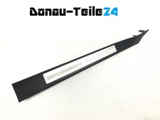 Audi A4 B6 Einstiegsleiste Zierleiste hinten links 4E0853995