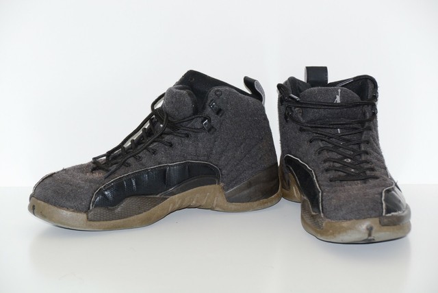 jordan nike 12