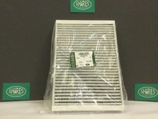 GENUINE LAND ROVER FREELANDER 2 2006-2014 POLLEN FILTER LR056138