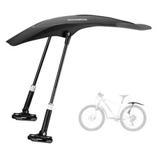 ROCKBROS Fahrradschutzblech Vorne Hinter Fahr...