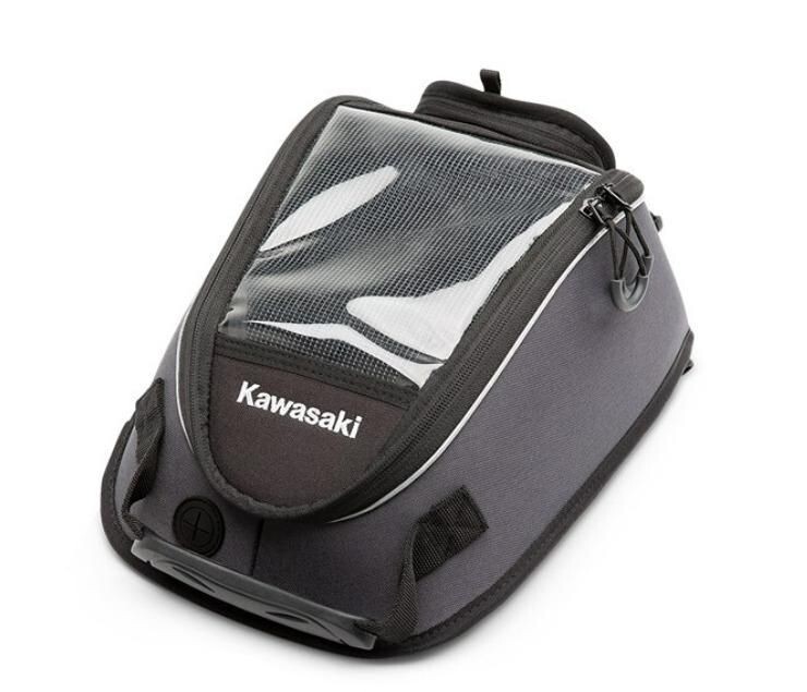 バッグ min 2018-2024 Kawasaki Ninja Z Tank Bag | 999941433 | Black