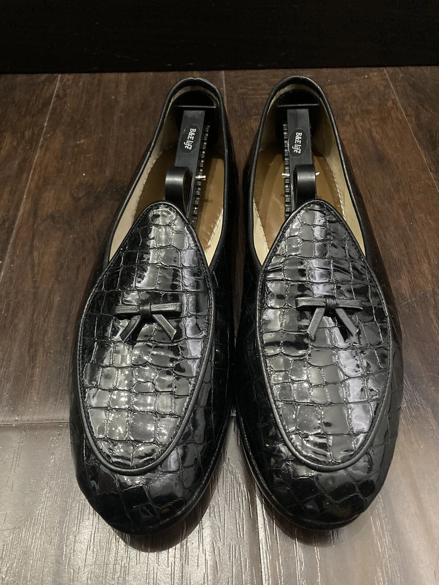 Belgian shoes best sale tuxedo