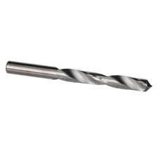 5/16 HSS Polished Jobber Length Drill Bit