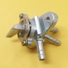 POLARIS PREDATOR OUTLAW SCRAMBLER SPORTSMAN 50 90 ATV FUEL VALVE PETCOCK ASSEMBL