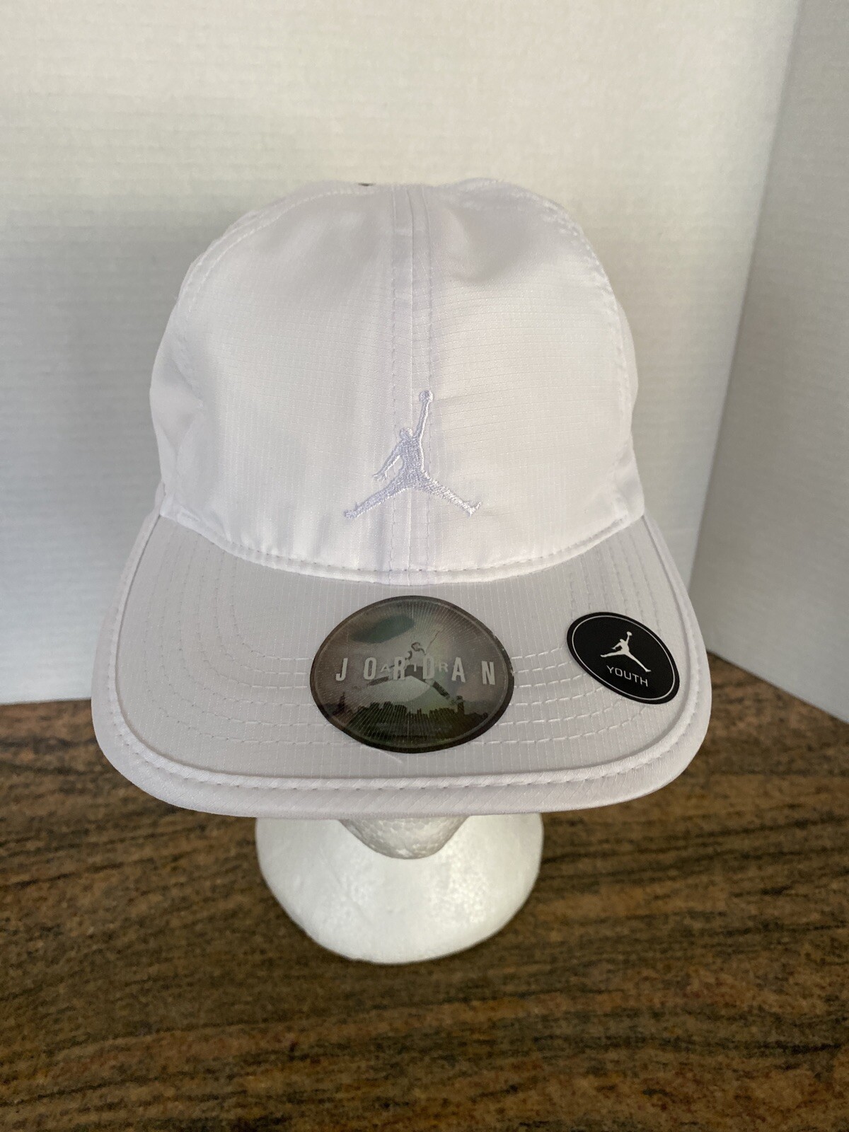 jordan h86 washed jumpman air cap