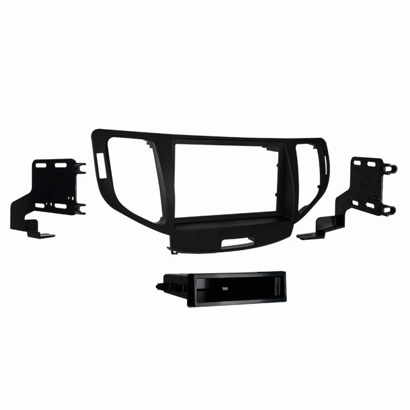 METRA 99-7805CH KIT DE TABLERO DE COCHE SIMPLE/2 DIN PARA SELECT 2009-2013 ACURA TSX Foto 2 de 2