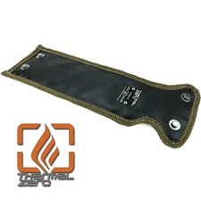 TD04 TDO4L/H Turbo Blanket / Turbo Heat Shield - BLACK High Temperature Blanket