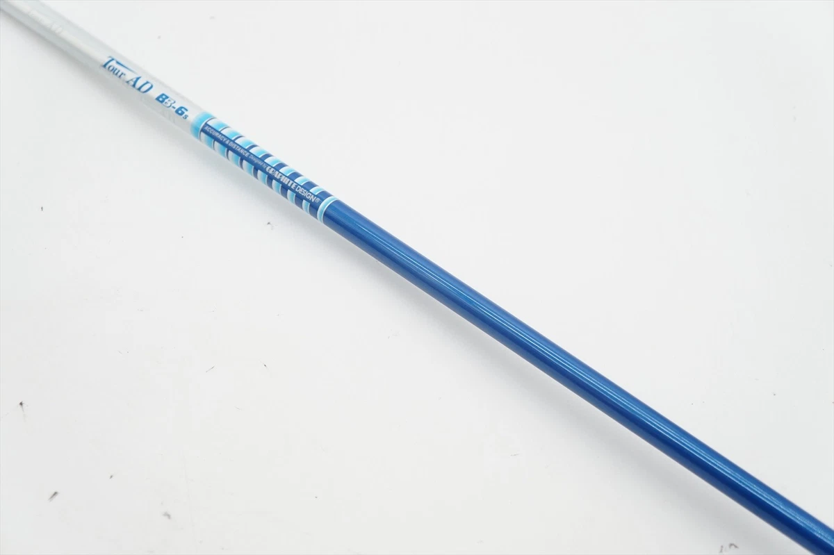 Tour AD BB Golf Club Shafts for sale - eBay