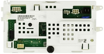 Whirlpool Stacked Washer Dryer Laundry Center W11579776 Control Board