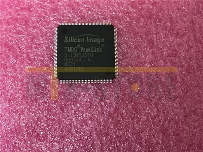 5PCS Sil9023CTU New Q FP-144 NETWORK' FILM' *nl