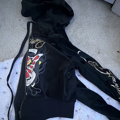 Ed Hardy Never Worn and Will Be Washed Before Shipped with Shipping Box