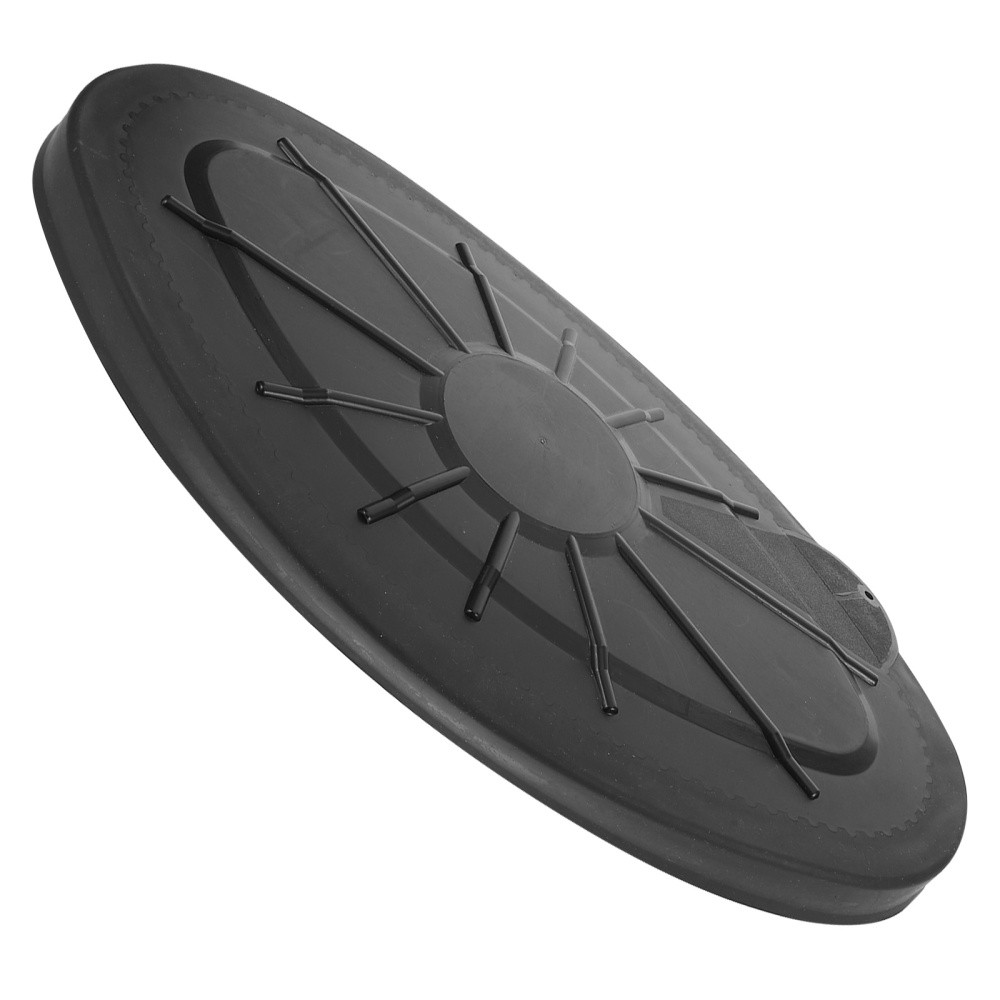 Hatch Cover Plastic Oval Hatch Lid For Marine Kayak Storage Compartment