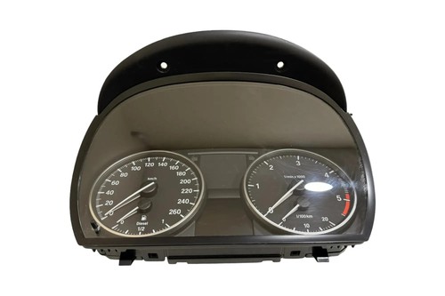 BMW 3 E90 Kombiinstrument 102535086 916684603 2.00 Diesel 2008 29965061
