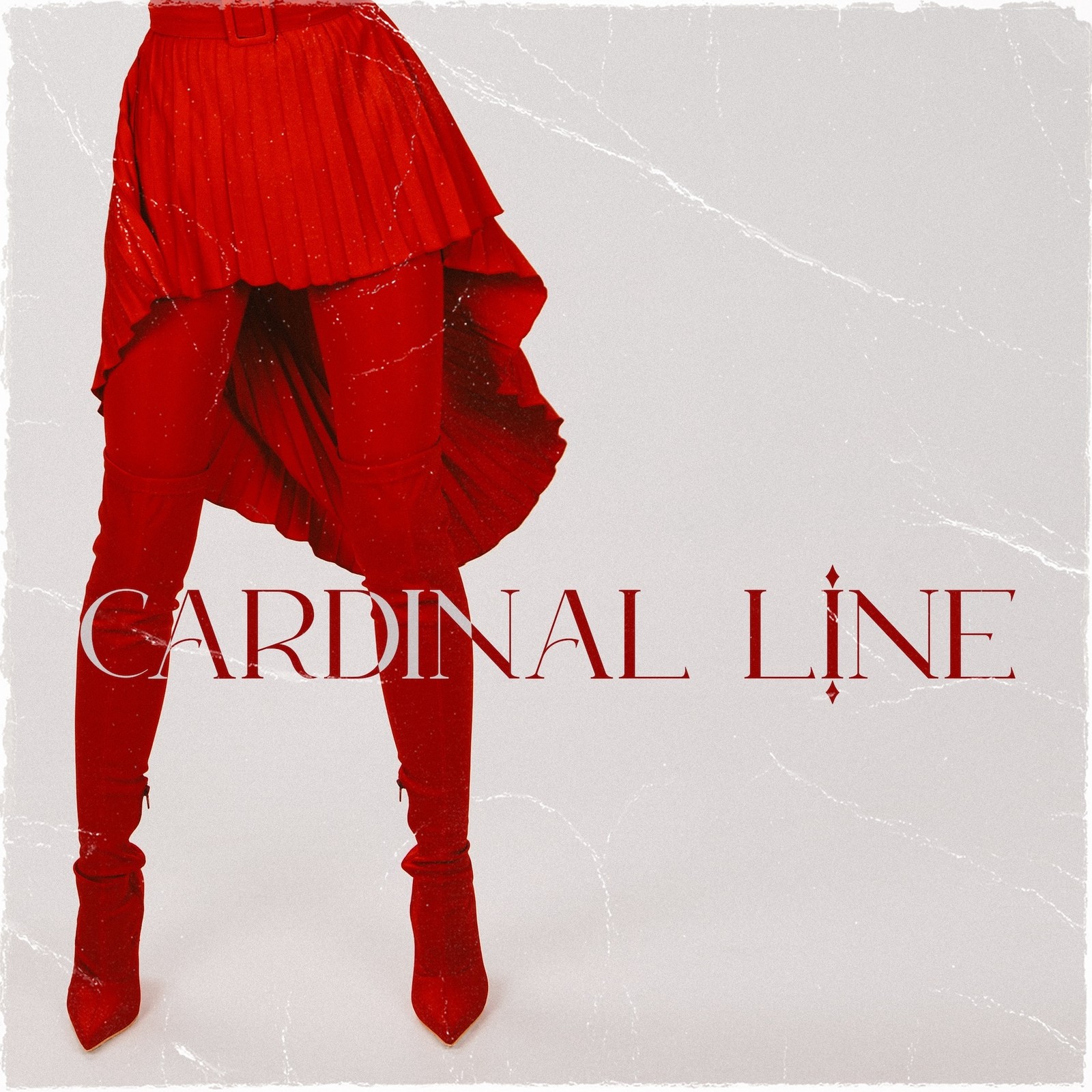 Cardinal Line I (CD) Album