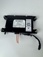2009-2015 Jaguar Xf Xfr X250 Bluetooth Phone Communication Control Module Oem