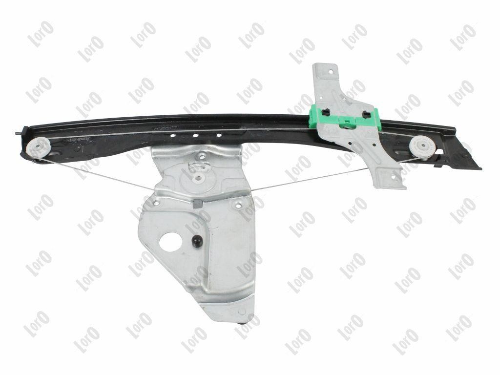 Original ABAKUS Fensterheber 130-053-133 für Peugeot