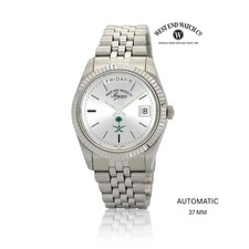 West End Saudi Edition Automatic