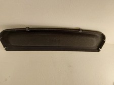 LANAZU Einziehbarer Auto Laderaumabdeckung Für Suzuki Vitara 2016-2025