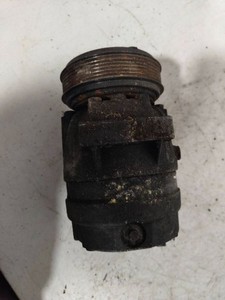 Opel Vivaro 2005 Klimakompressor Pumpe 07085124529 ODL28734