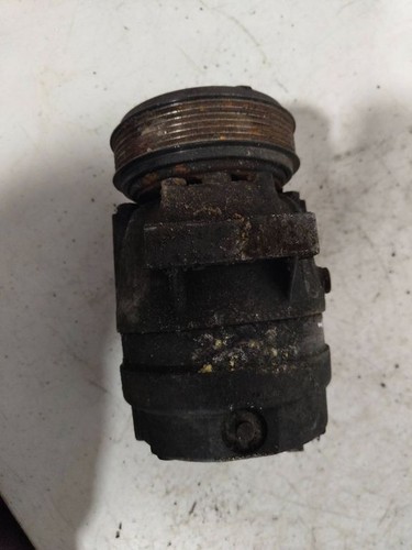 Opel Vivaro 2005 Klimakompressor Pumpe 07085124529 ODL28734