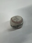 Vintage Autographed Baseball “To Jay” Casey Stengel Signature? Unverified
