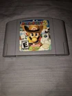 Mario Party 2 (Nintendo 64, 2000) N64 Authentic, Tested & Works!
