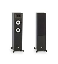 JBL Stage A180 Black Wood ( One Pair)