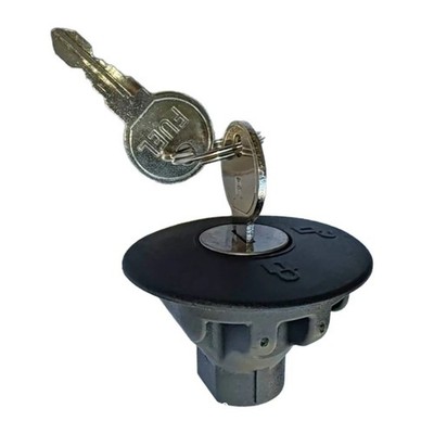 Fuel Tank Cap Lock For Ford Edge Escape F150 Focus Fusion Mustang