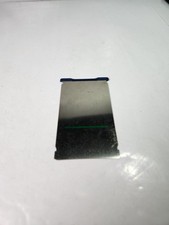 Mamiya 645 PRO TL, 645 PRO, 645 SUPER DARK SLIDE for POLAROID FILM BACKS