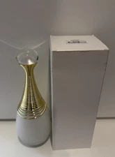 J'adore Parfum D'eau by Christian Dior 3.4oz EDP for Women NEW + 2 Free Samples