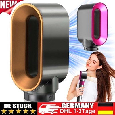 Der Pre-Styling-Aufsatz ist für den Dyson Airwrap Styler HS01 HS05 geeignet