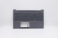 Original 5CB0X55840 Lenovo Thinkpad Keyboard UK English Yoga Slim 7-15IIL05