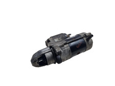 VAUXHALL ZAFIRA STARTER MOTOR 1.6 DIESEL 55497878 C MK3 2016 - 2018