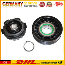 Klimakompressor Kupplung für VW Transporter 09- Amarok 2.0TDI -05.2012 7E0820803