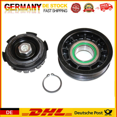 Klimakompressor Kupplung für VW Transporter 09- Amarok 2.0TDI -05.2012 7E0820803