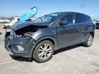 Left Rear UPPER CONTROL ARM 2013-2019 FORD ESCAPE