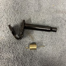 Vw Rabbit Jetta Front Seat Lock Pin Wspring Mk1 Mk2 Scirocco Golf