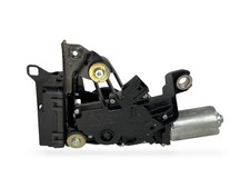 BMW 3 E90 E91 2005 GENUINE Wischermotor Heckscheibe 7167223 EEA33194