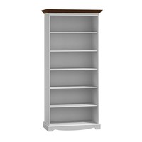Regal Regalsystem BüCherregal Holz Regale Holz MöBel SchräNke Einrichtung BüRo
