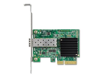 TRENDnet Netzwerkadapter PCIe 2.0 x4 Low Profile 10 Gigabit SFP+