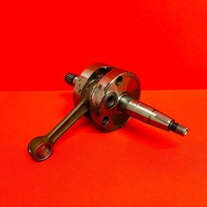 KX65 CRANK SHAFT NICE CRANKSHAFT ROD GENUINE OEM KAWASAKI KX RM 65 (2000-2005)