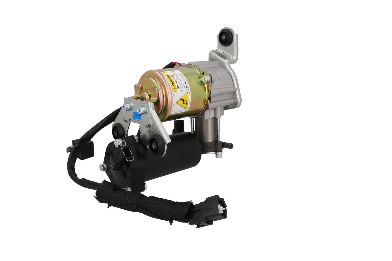 ✅Fits KAMOKA 2077046 AIR SUSPENSION COMPRESSOR LEXUS GX 01'-09', TOY ⭐UK Seller⭐