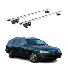 Barres de toit Nissan PRIMERA