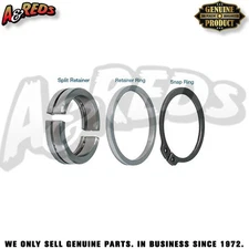 Sonnax New Process 230 and 240 Split Ring Retainers (#100420-02K)