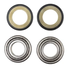 Tusk Steering Stem Bearing Kit For HARLEY-DAVIDSON® Softail Cross Bones FLSTSB®