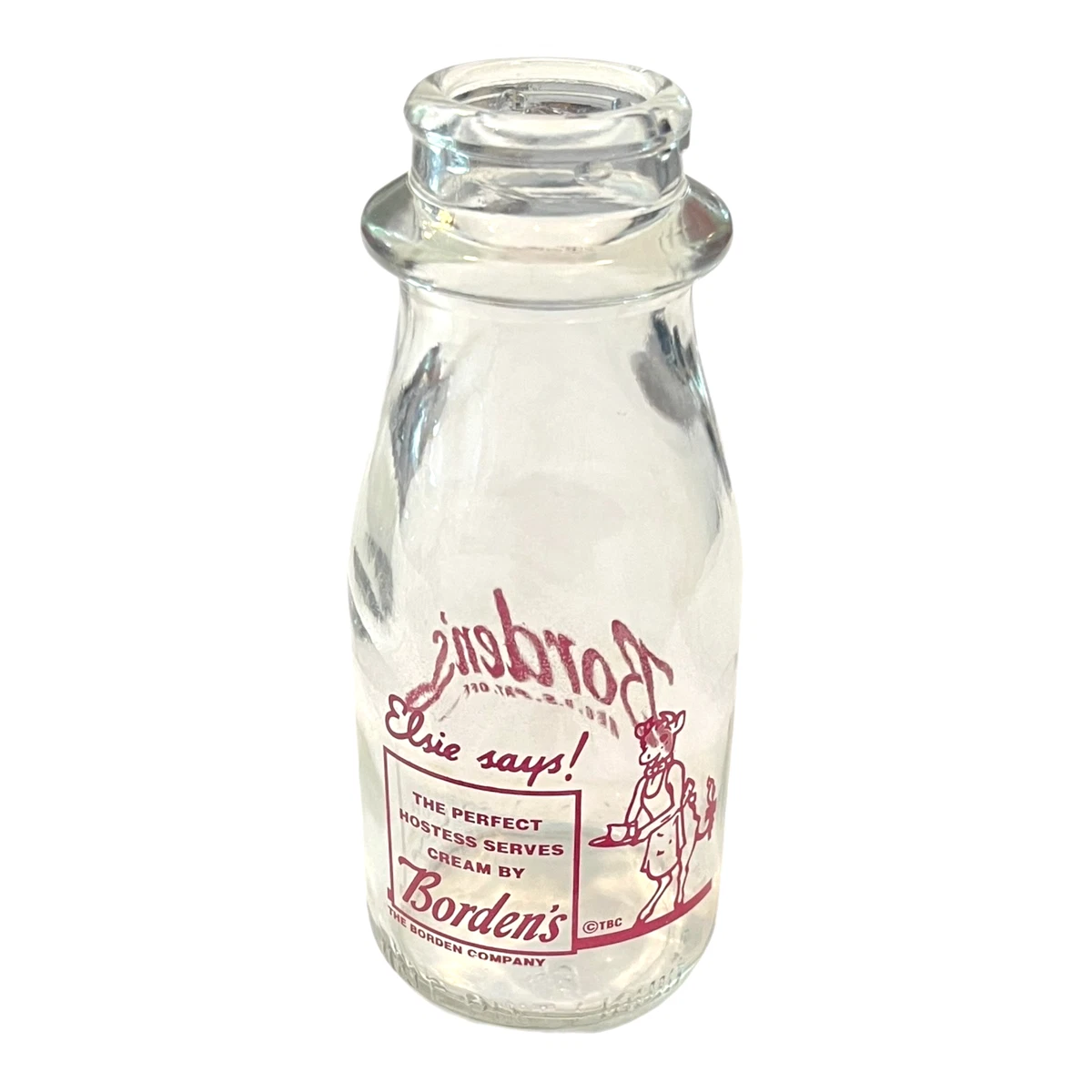 Glass Milk Bottles In Collectible Milk Bottles (1900-Now) for sale